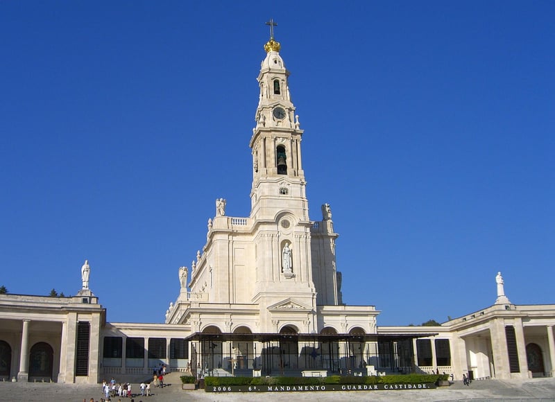 Serene Sanctuaries